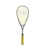 Squash ütő - Black Knight Quicksilver TC - fallabda ütő - squashuto.hu