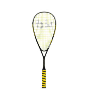 Squash ütő - Black Knight Quicksilver TC - fallabda ütő - squashuto.hu