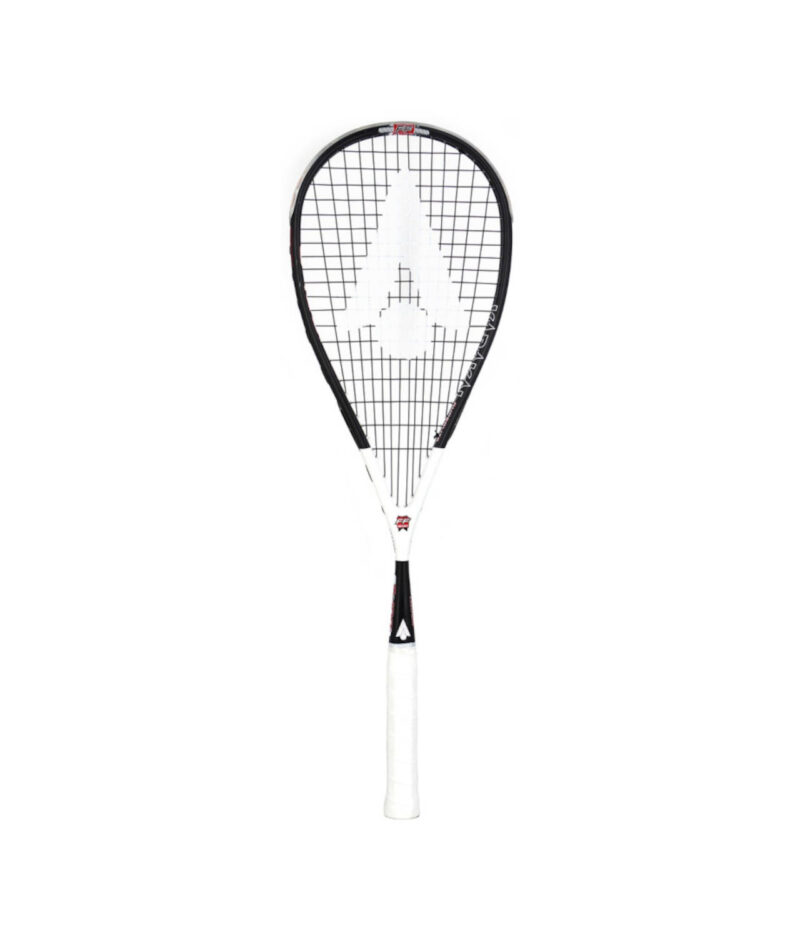 Squash ütő - Karakal Fastfibre S100 - fallabda ütő - squashuto.hu