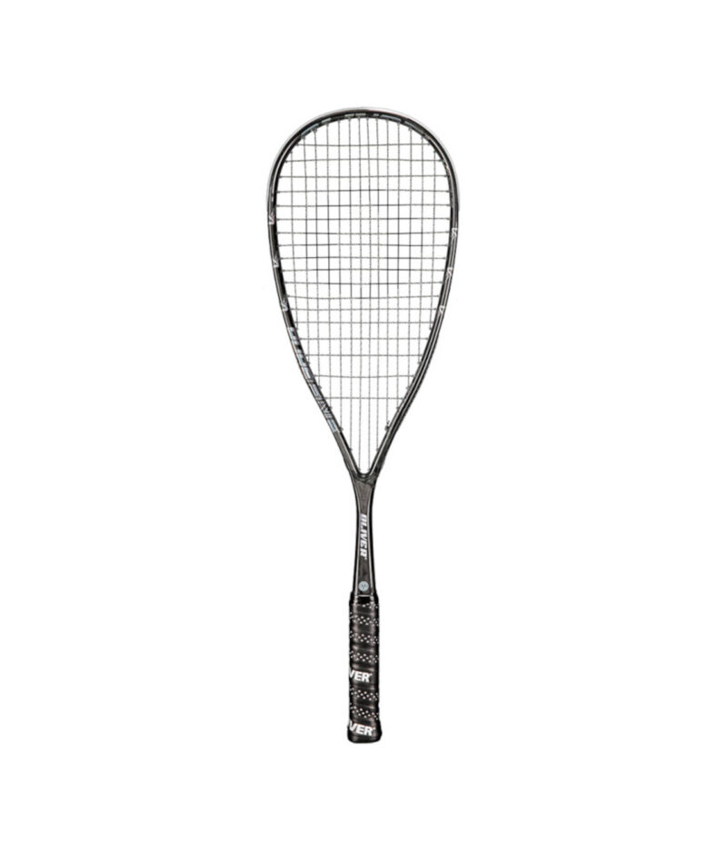 Squash ütő - Oliver Pure Five - fallabda ütő - squashuto.hu