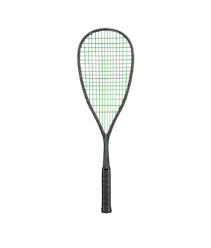 Squash ütő - Oliver Supralight Silver - fallabda ütő - squashuto.hu