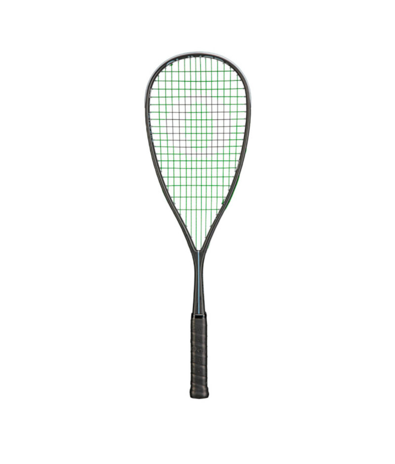 Squash ütő - Oliver Supralight Silver - fallabda ütő - squashuto.hu