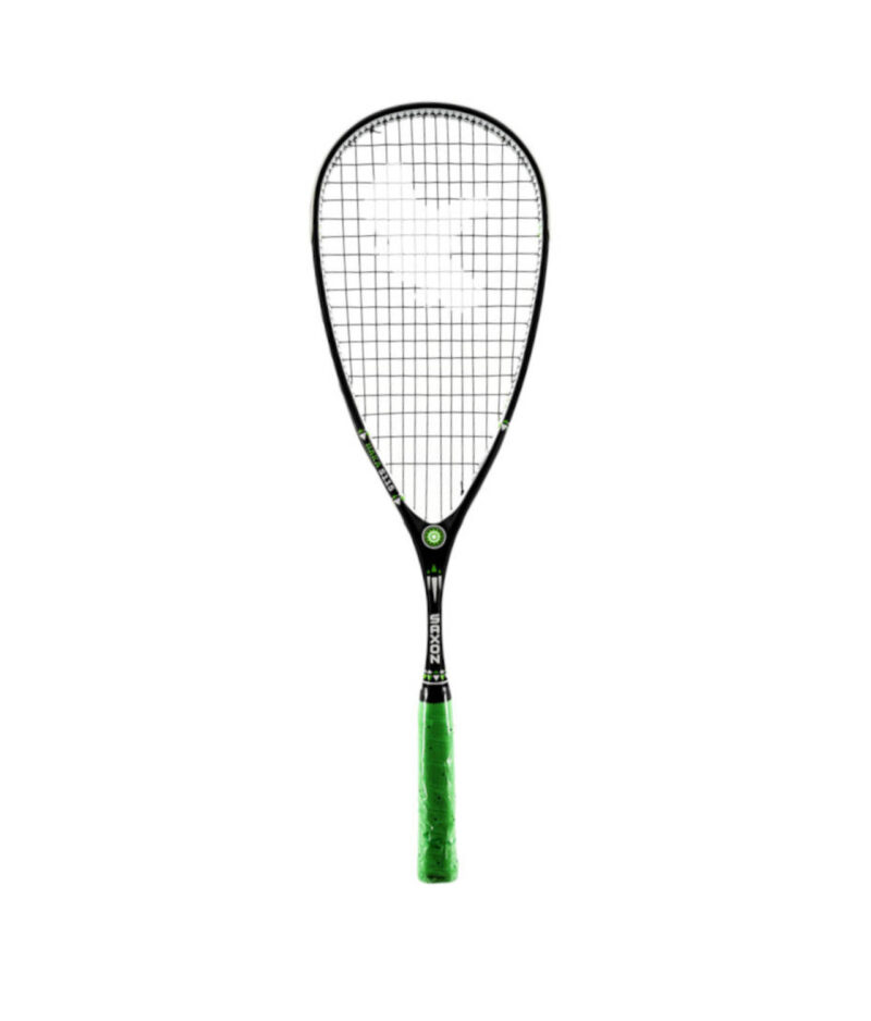 Squash ütő - Saxon Haka S115 - fallabda ütő - squashuto.hu