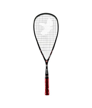 Squash ütő - Saxon Haka S125 - fallabda ütő - squashuto.hu