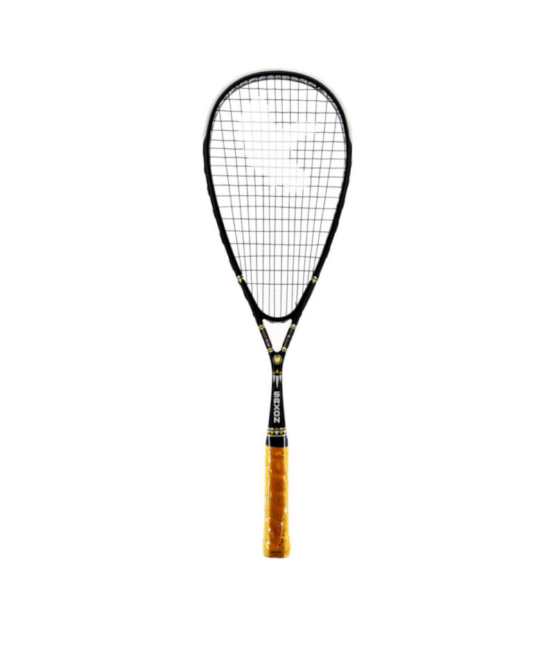 Squash ütő - Saxon Haka S130 - fallabda ütő - squashuto.hu