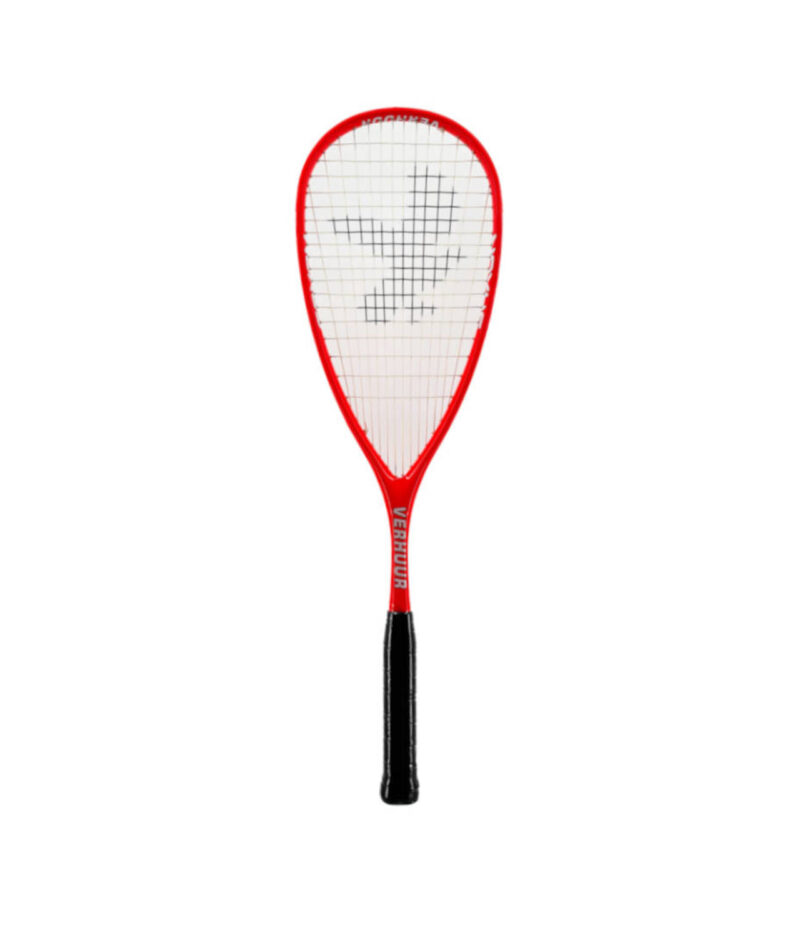 Squash ütő - Saxon Verhuur - fallabda ütő - squashuto.hu