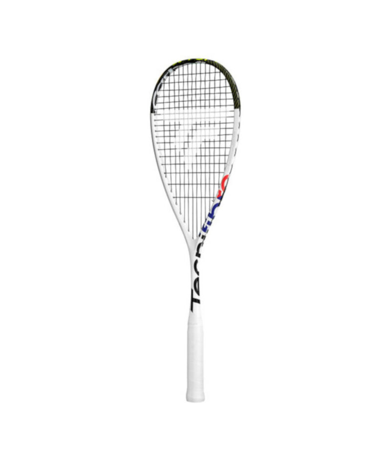 Squash ütő - Technifibre Carboflex 135 Xtop- fallabda ütő - squashuto.hu