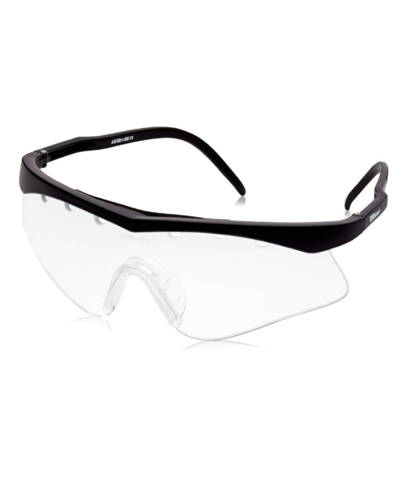 Squash tartozék - Wilson Jet - fallabda védőszemüveg - squashuto.hu