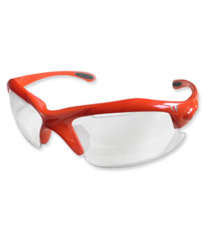 Squash tartozék - Védőszemüveg narancs Oliver - fallabda védőszemüveg - squashuto.hu