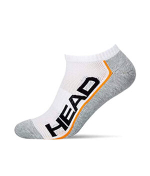 Squash ruházat - Performance Sneakers Fehér Head - fallabda zokni - squashuto.hu