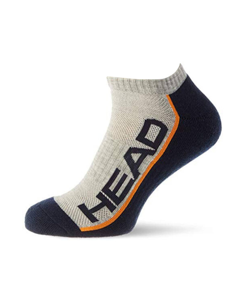 Squash ruházat - Performance Sneakers Szurke Head - fallabda zokni - squashuto.hu