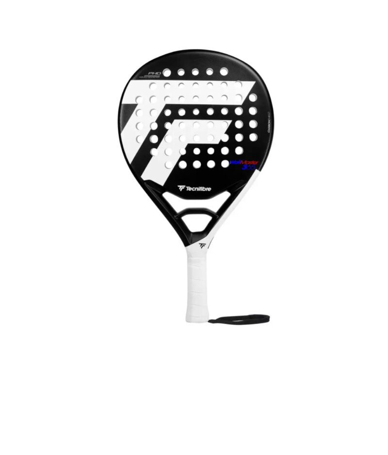 Padel ütő - Tecnifibre Wall Master 365 PHD- padel - squashuto.hu