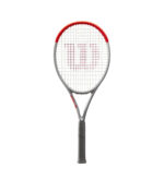 Tenisz ütő - Wilson Clash 100 Pro Silver - tenisz - squashuto.hu