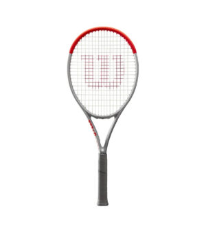 Tenisz ütő - Wilson Clash 100 Pro Silver - tenisz - squashuto.hu